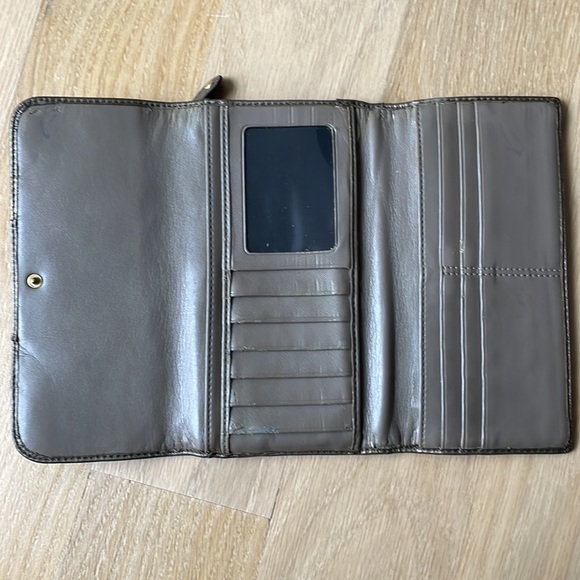 Coach Wallet - Picture 2 of 6